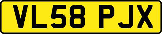 VL58PJX