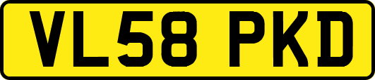 VL58PKD