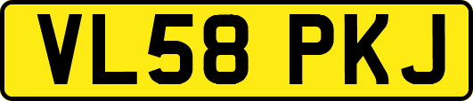 VL58PKJ