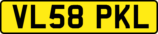 VL58PKL