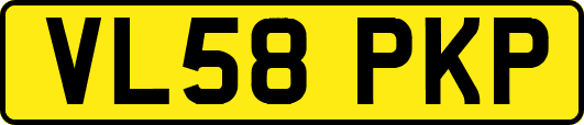 VL58PKP