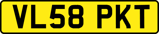 VL58PKT
