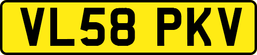 VL58PKV