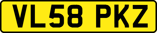 VL58PKZ