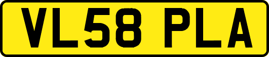 VL58PLA