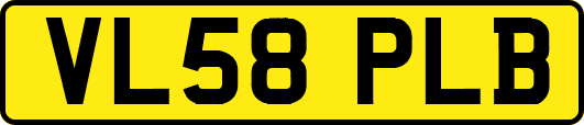 VL58PLB