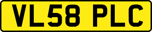 VL58PLC