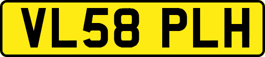 VL58PLH