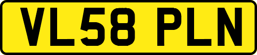 VL58PLN