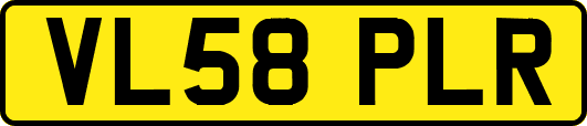 VL58PLR