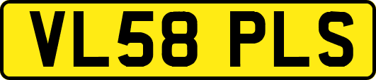 VL58PLS
