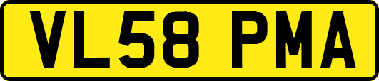 VL58PMA