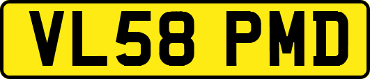 VL58PMD