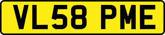 VL58PME