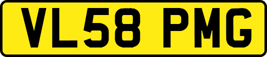 VL58PMG