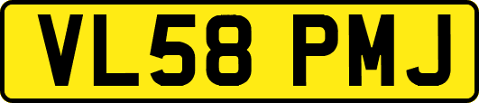 VL58PMJ