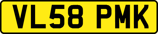 VL58PMK