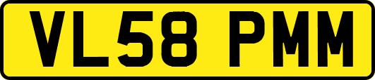VL58PMM