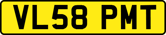 VL58PMT
