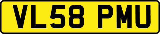 VL58PMU