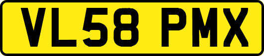 VL58PMX
