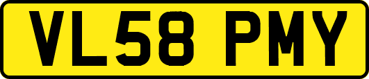 VL58PMY