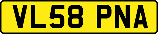 VL58PNA