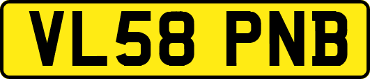 VL58PNB