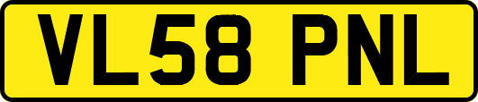 VL58PNL
