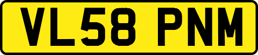 VL58PNM