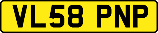 VL58PNP