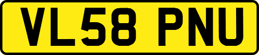 VL58PNU