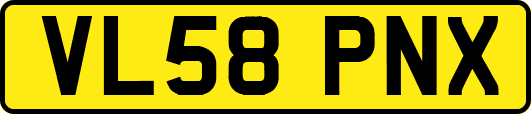 VL58PNX