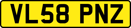 VL58PNZ