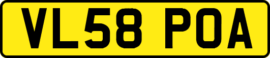 VL58POA
