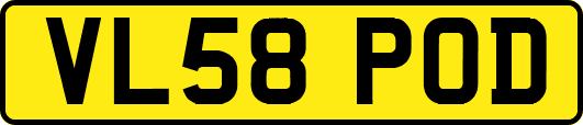 VL58POD