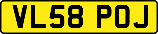 VL58POJ