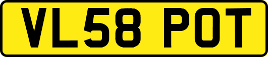VL58POT