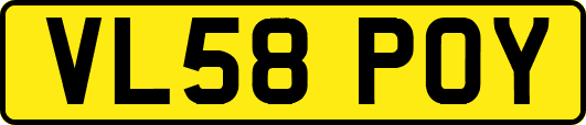 VL58POY