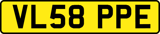 VL58PPE