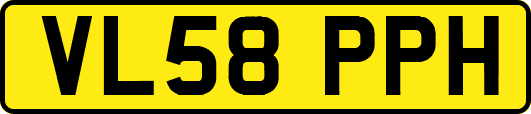 VL58PPH