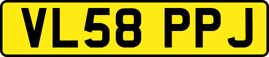 VL58PPJ