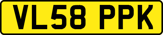 VL58PPK