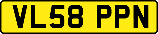 VL58PPN