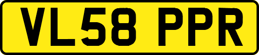 VL58PPR