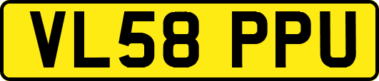 VL58PPU