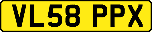 VL58PPX