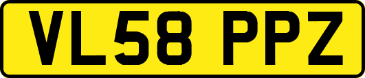 VL58PPZ