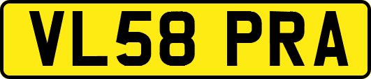 VL58PRA