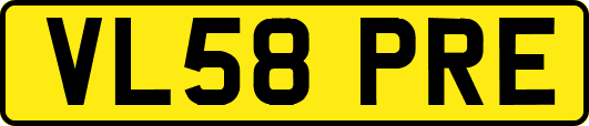 VL58PRE